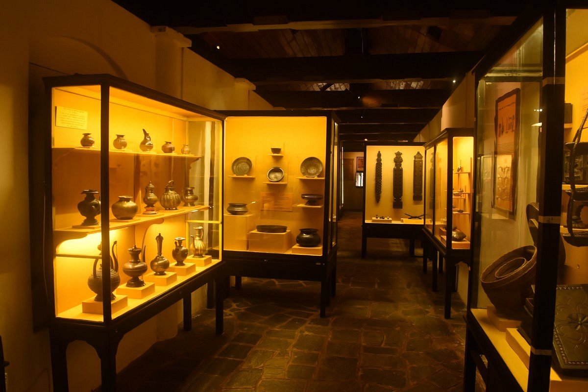 National Museum of Kandy